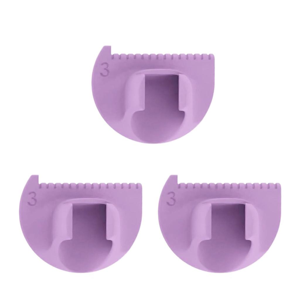 3 шт. Линейка для квилтинга пальцами, Инструмент для измерения пэчворка и сшивания, Профессиональный инструмент для квилтинга для сшивания и шитья