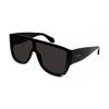 Azzedine Alaia Women Sunglasses Black Aa0087s 001
