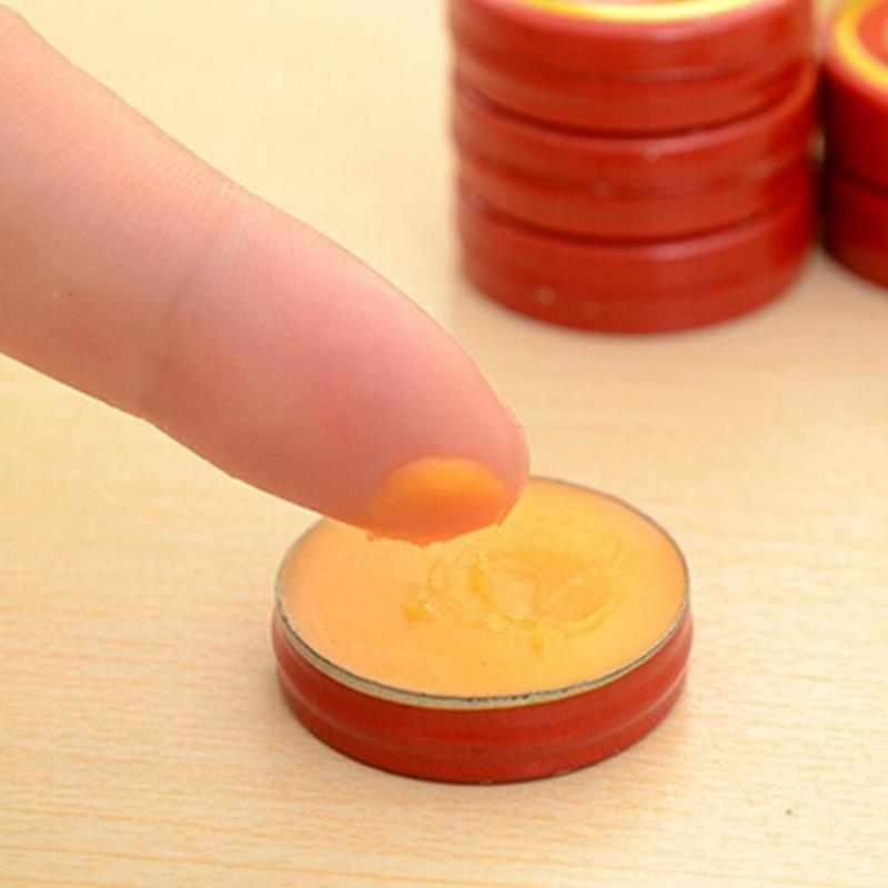 Chinese Tiger Balm 10pcs Menthol Oil Massage