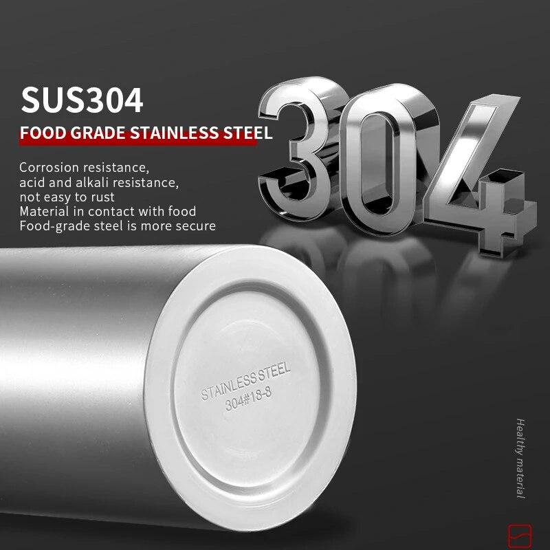 Нержавеющая сталь герметичный масляный фильтр сито горшок для соевого уксуса кухонная бутылка для приправ контейнер масленки для хранения кухонные инструменты