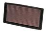 Оригинальный сменный воздушный фильтр для CHEVROLET [Продукт] K&N 33-2042