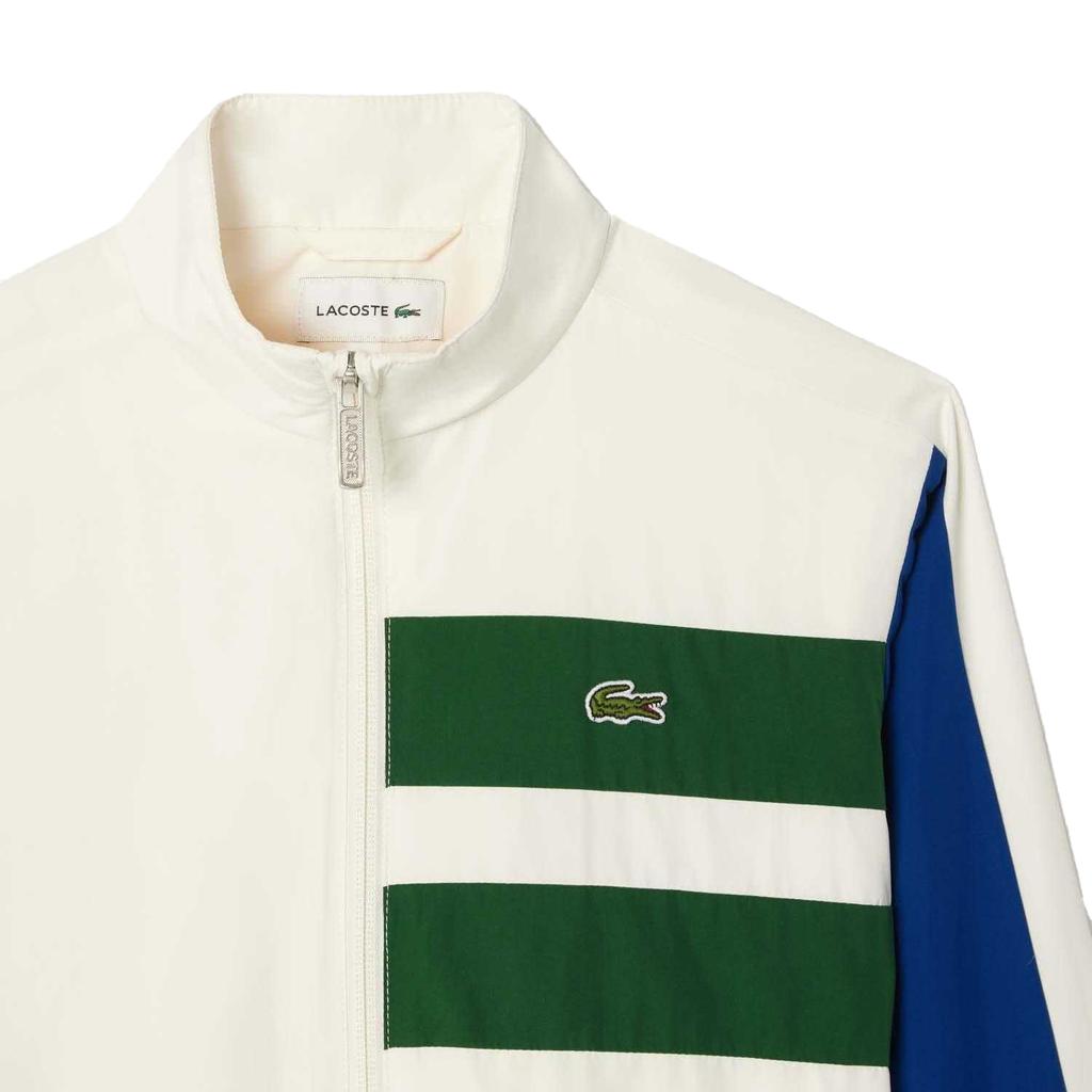 Lacoste Детский/Подростковый спортивный костюм на молнии