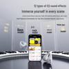Baseus AS01 Bluetooth-наушники с открытым ухом, крепящиеся на клипсе