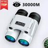 Binoculars Auto Focus Mini Long Range Hd Telescope For Outdoor Bird Watching