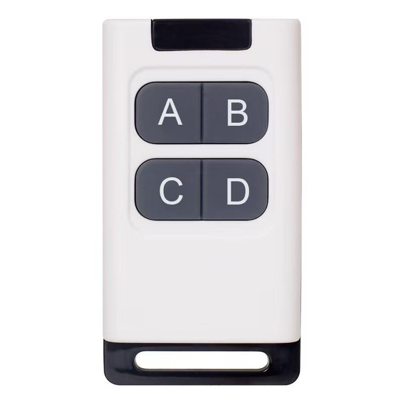 High-Power 433MHz RF Chip Wireless Remote Control