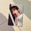 [USED] Raku-STAR StrayKids ROCK-STAR Han Skiz Trading Card