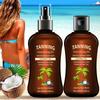 Tanning Spray Facial Tanning Micro Spray Refreshing Non-greasy  100ml