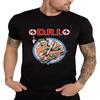 Мужская футболка Dirty Rotten Imbeciles Логотип Комфортный Тур 2025 Ретро 90-е Новинка Дизайн Музыкальный Фан Взрослые Футболки