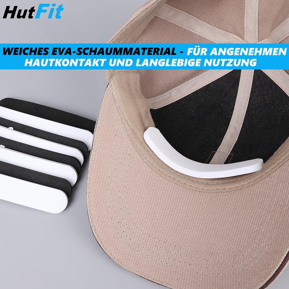 HUTFIT Шапка Уменьшение размера Уменьшение пенопластовых вставок