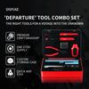 DSPIAE TC-S01 Набор инструментов для начинающих Многофункциональный модельный набор инструментов для DIY