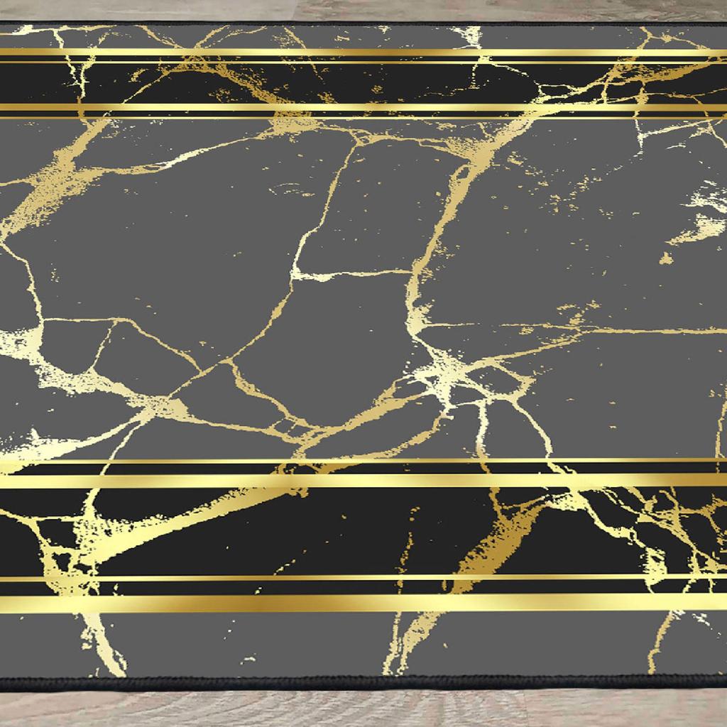 Декоративные напольные коврики специального дизайна современные с узором Нескользящая моющаяся основа