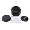 Yongnuo YN35mm F2 Lens 1:2 AF / MF Wide-Angle Fixed/Prime Auto Focus Lens for Canon EF Mount EOS