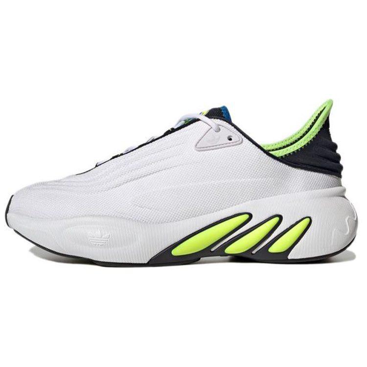 Adidas Originals AdiFOM SLTN Slip Resistant, Abrasion Resistant, Breathable HQ1934