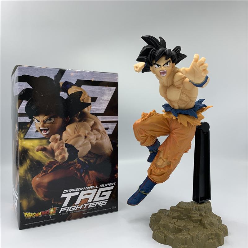 FigureCrazy Фигурка Cell Ultimate Shape Dragon Ball Z Goku Боевые Солдаты Cell Фигурка DBZ Кисть ПВХ Фигурка на шарнирах Коллекционная Игрушка