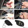 LCD Display Tire Pressure Meter Keychain Style Car Tire Pressure Meter  Auto Motorcycle
