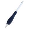Silicone Anti-Slip Stylus Sleeve Protective Case Pen Grip Cover for Pencil