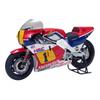 Tamiya 112 Мотоцикл серии № 121 Honda NSR 500 1984 Пластиковая модель 14121