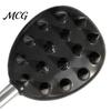 Meridian Massage Stick Back Scratcher And Massager, Extendable Massager Tool, Telescoping Scratcher, Anti-Slip Handle for Muscle Relief Home