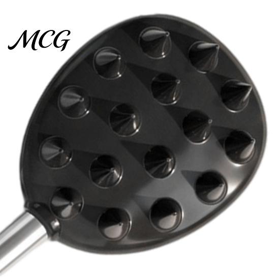 Meridian Massage Stick Back Scratcher And Massager, Extendable Massager Tool, Telescoping Scratcher, Anti-Slip Handle for Muscle Relief Home