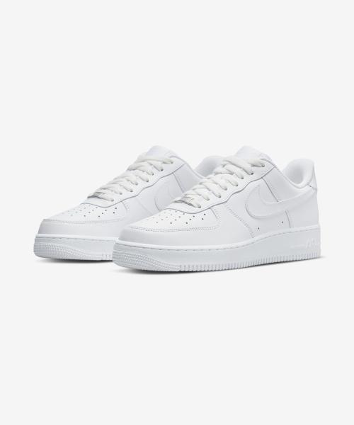 Nike Air Force 1 07 M - Белый CW2288-111