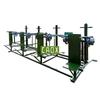 CAOX Outdoor Fitness & Strength Training Equipment Series