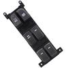 Power Window Switch Main Control Button For 2009 2010 Hyundai Sonata 93570-3K600