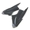 Motorcycle Air Dust Cover Fairing Insert Part Fits For Yamaha YZFR6 YZF R6 03-05 Black/Carbon/Flash Chameleon