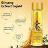 2pcs Ginseng Extract Liquid, Ginseng Anti-Wrinkle Serum, Ginseng Essence Oil, Ginseng Serum for Tightening Reduces Fine Lines