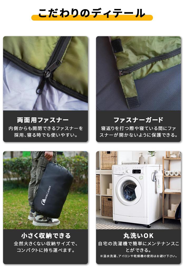 MOON LENCE Сон Комфортная Температура Идеально для Отдыха на Открытом Воздухе в Автомобиле и в Чрезвычайных Ситуациях Полностью Подходит для и В помещении Включает Наматрасник и Хранение