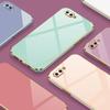 Чехол для Honor 10 Honor 10, чехол для телефона Honor 10, COL-L29 COL-L19, роскошная противоударная задняя крышка с квадратным покрытием