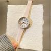 Ladies Watch Ins Campus Wind Junior High School Student Niche Simple Quartz Watch