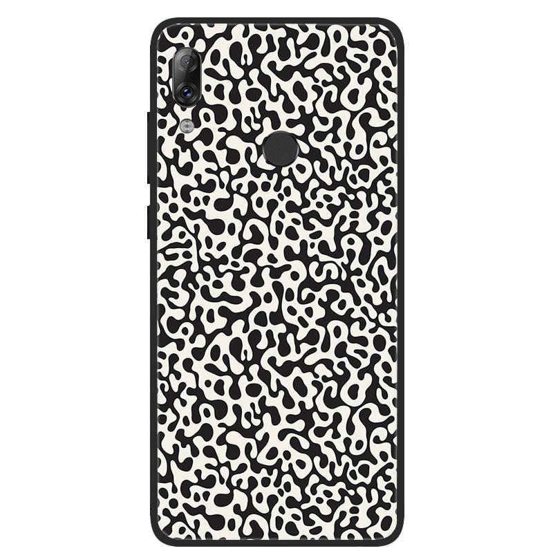 Case For Lenovo K5 Play Cover K5Pro Black Cute Soft Silicone Phone Back Fundas For Lenovo K5 Pro Case Bumper Fundas Shells