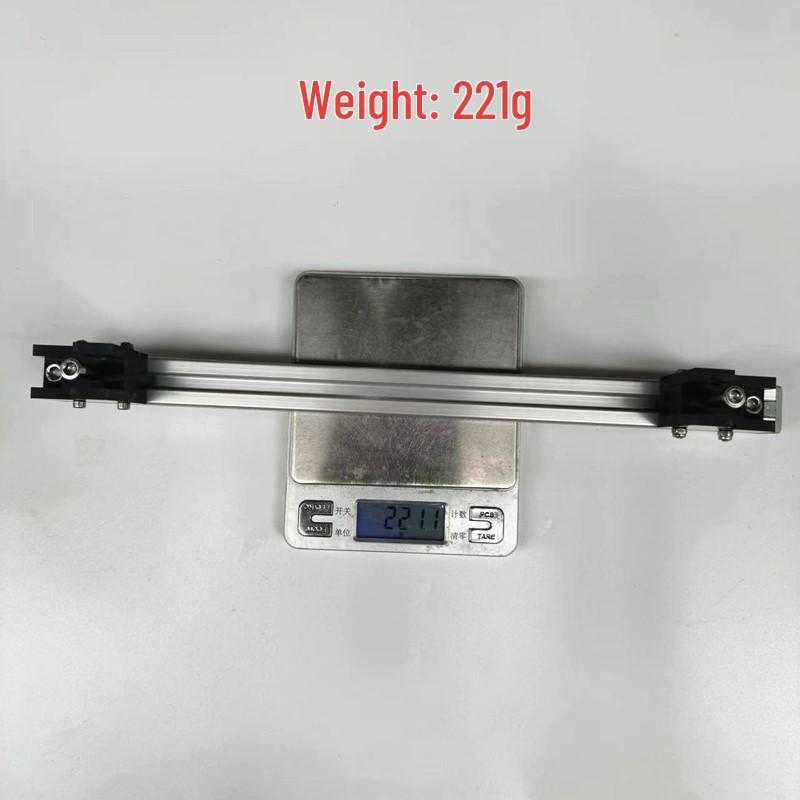 Система натяжки струн для бадминтонной ракетки