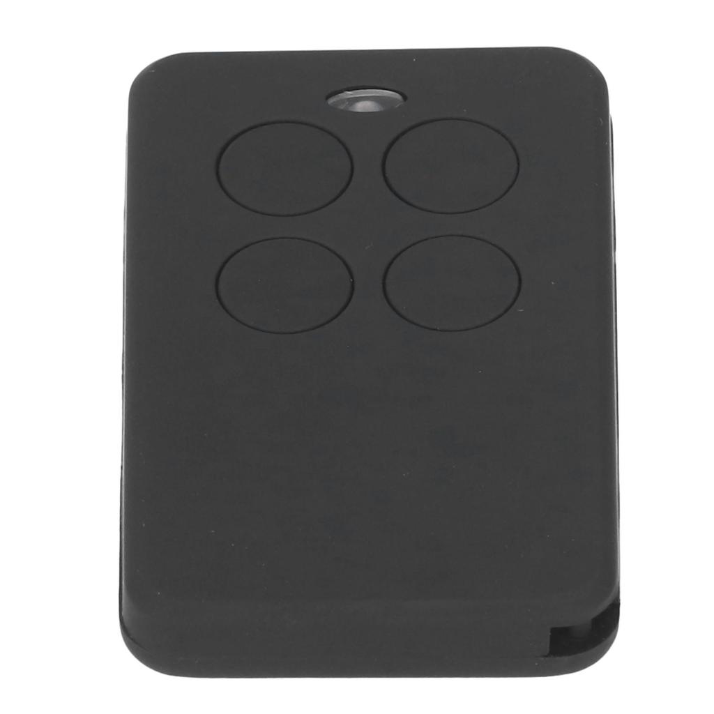 Пульт дистанционного управления гаражными воротами 280?Универсальный контроллер-дубликатор 868 МГц 3 В 100 м для дома