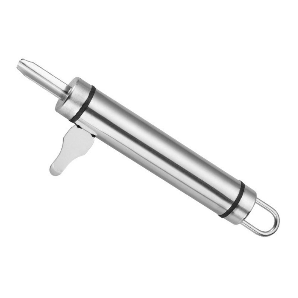 Manual Nut Opener Stainless Steel Hazelnut Sheller Multipurpose Pecan Tong Sheller for Home