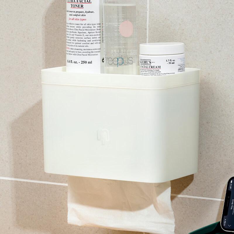 Держатель для туалетной бумаги LIEI для ванной комнаты