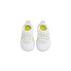 Nike Star Runner 4 TD Summit White Opti Yellow Детские кроссовки Ярко-Сульфур DX7616-101