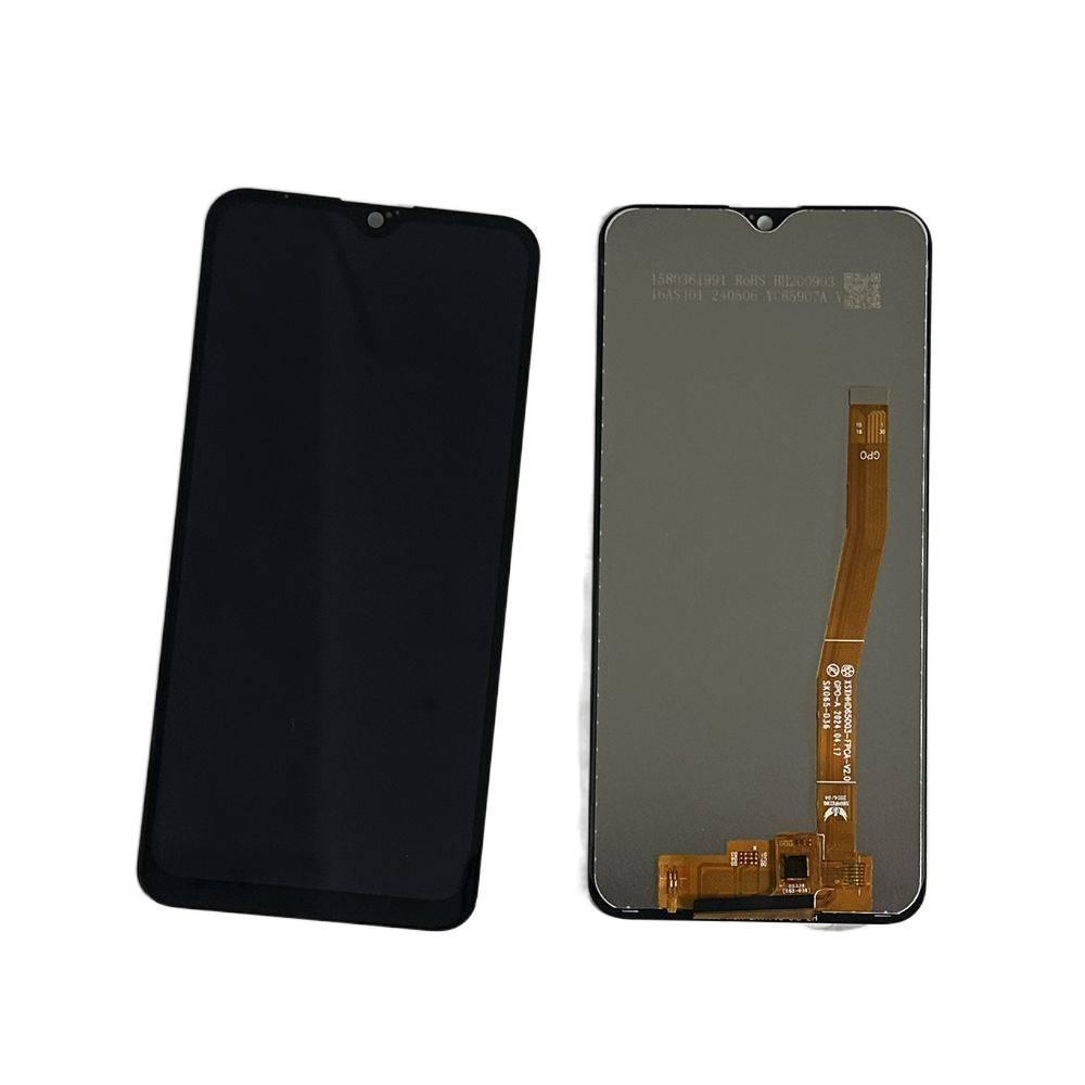 Полная сборка LCD экрана и дигитайзера для Benco V8 LE9910