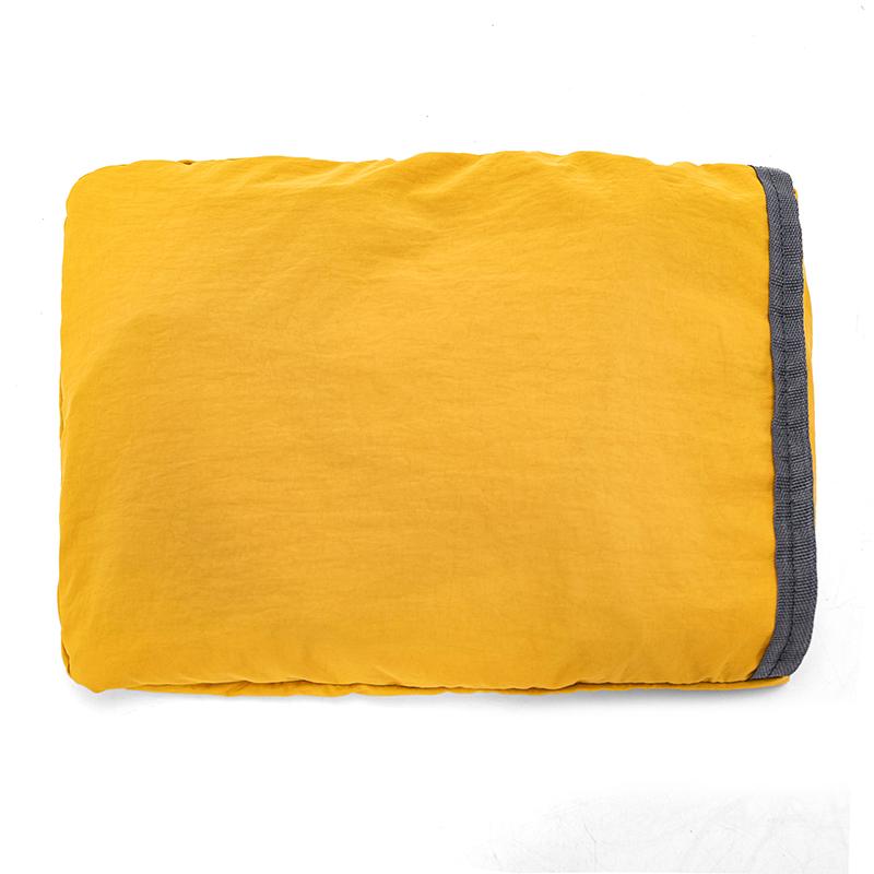 Женский легкий складной маленький рюкзак для путешествий, спорта и поездок на работу