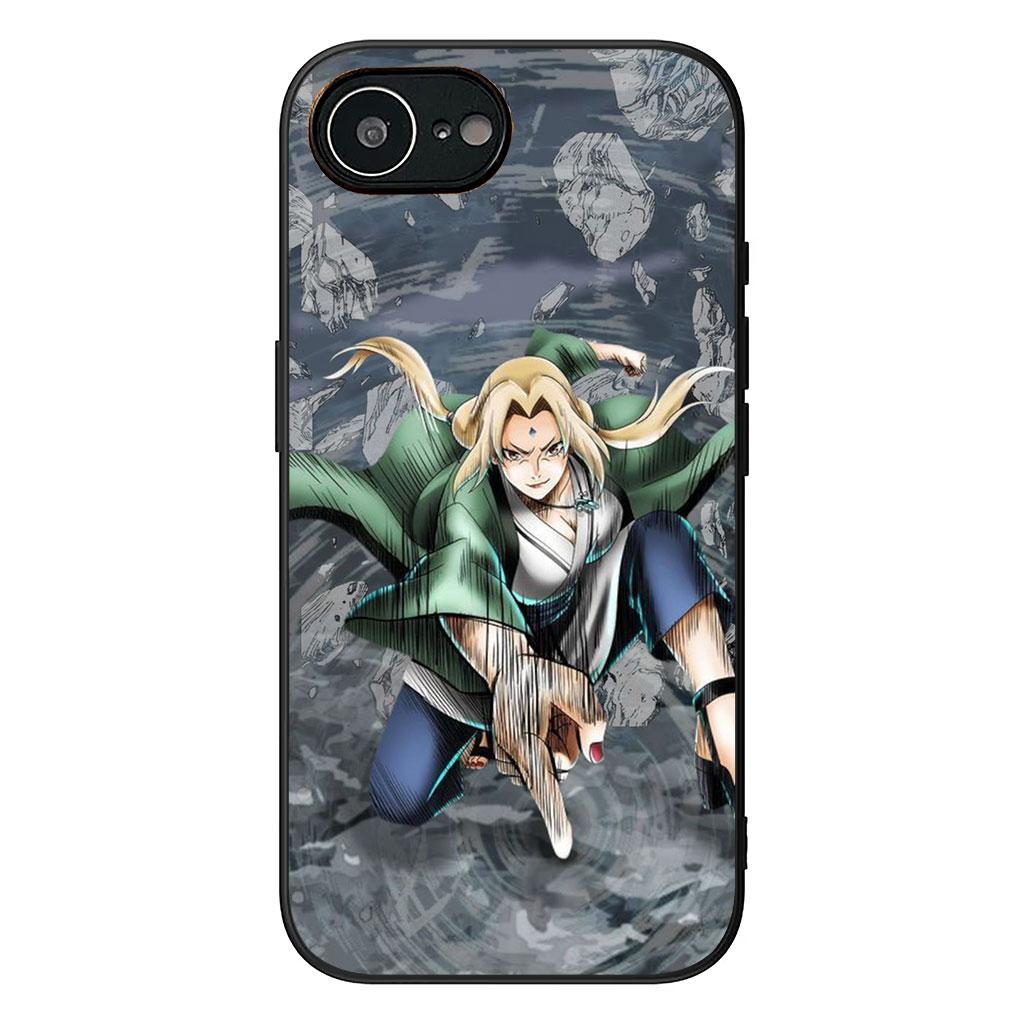 Narutos Tsunade Kakashi for Samsung Galaxy A25 A37 A57 A12 A14 A31 A41 A50 A51 A70 A71 A72 A21S A04 M15 Note 20 9 8 10 Case
