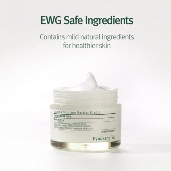 Pyunkang Yul Успокаивающий увлажняющий крем 50 мл
