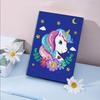 5D Алмазная Живопись Детский Скетчбук DIY - 50 Страниц
