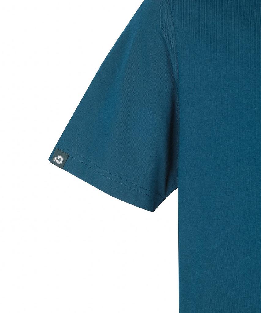 DISCOVERY EXPEDITION Uni Freshvent Arch Graphic Short Sleeve T-Shirt (D/Turquoise)