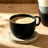 6PCS Microwave-safe Plastic Coffee Cup Thickened Family Tea Cup Durable Drink Cup  Kindergarten