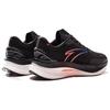 Anta Champion 2 Pro Nitrogen Technology Comfortable Fabric Shock Absorption Durable Low-Top Running Shoes Men Running Shoes Black 112345582-4