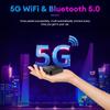 Проводной беспроводной CarPlay Android Auto адаптер USB Type C Plug and Play 2 в 1 адаптер WiFi Fast Connection Auto Car Box