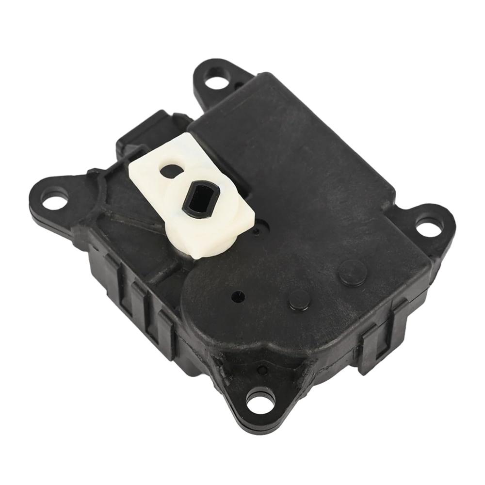 Левый боковой привод смешивания воздуха 27732-4GF0C 4GF0B для Infiniti Q50 2014-2022