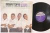 LP Record FOUR TOPS - Second Album S634 MOTOWN 1965 US Soul/Funk Used
