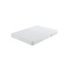 BZ Mattress 140x200 Foam Poly Latex Non-Deformable Stretch Fabric Very Resistant - Height 10 Cm - Very Firm Support Protects