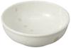 Set of 5 White Dotted Bowls X Japanese Commercial Bowls, 3.5" [10.6 4cm] [Restaurant, Inn, Tableware, Use]